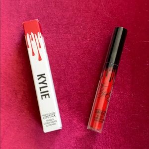 Kylie Jenner Limited edition Lipstick